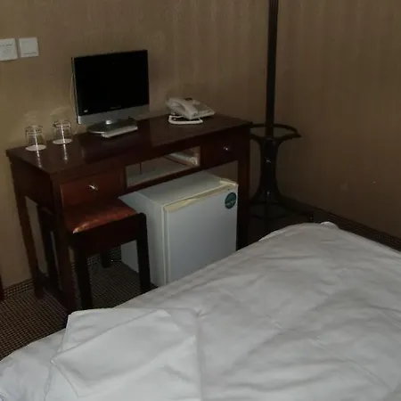 Hotel Hotel Penzion Praga 3*