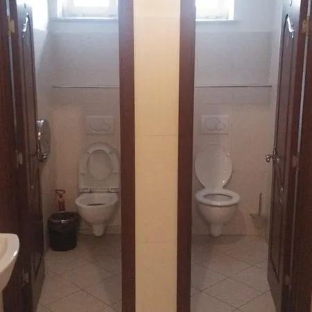 Hotel Hotel Penzion Praga