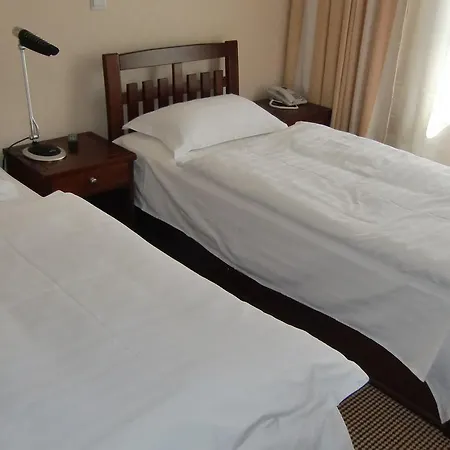 Hotel Hotel Penzion Praga Praha