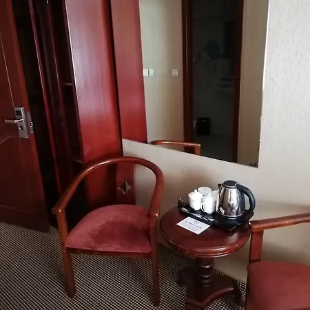 Hotel Penzion Praga 3*