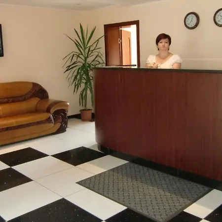 Hotel Penzion Praga Praga