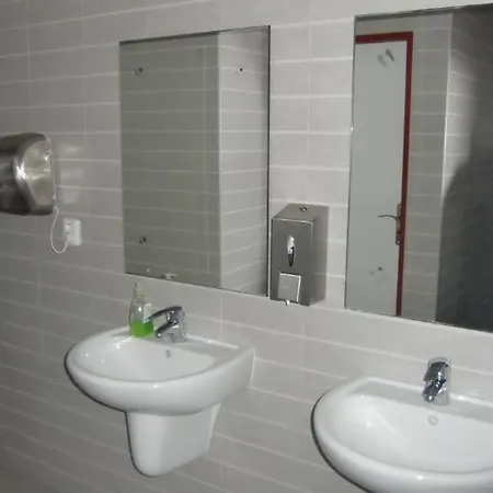 Hotel Penzion Praga Otel Prag