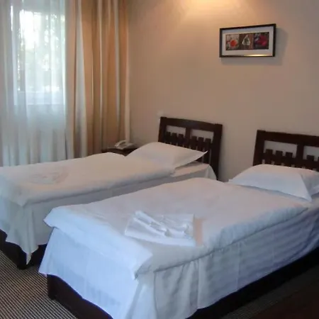 Hotel Penzion Praga 3* Prag
