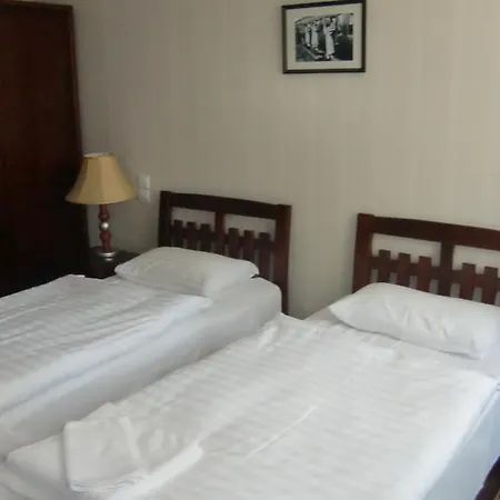 Hotel Penzion Praga 3* Prag
