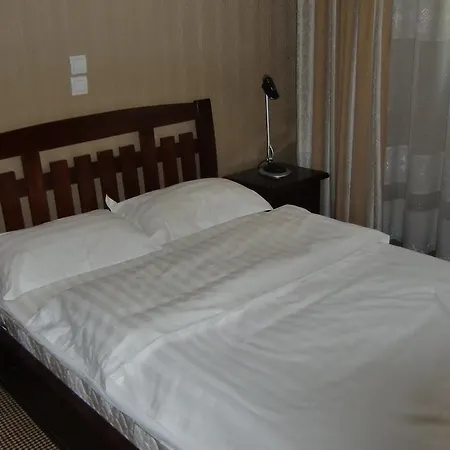 Hotel Penzion Praga Prag