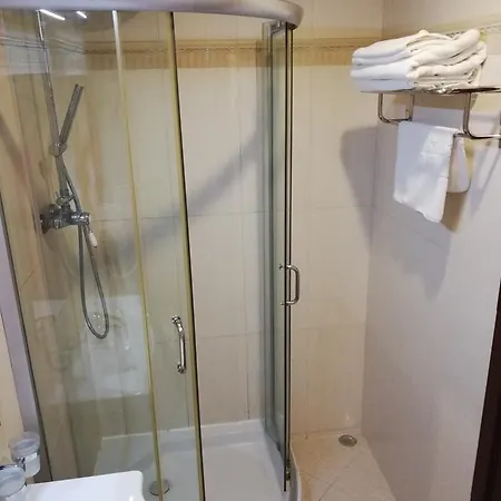 Hotel Penzion Praga Otel 3*