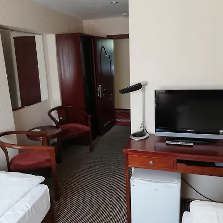 Otel Hotel Penzion Praga 3*
